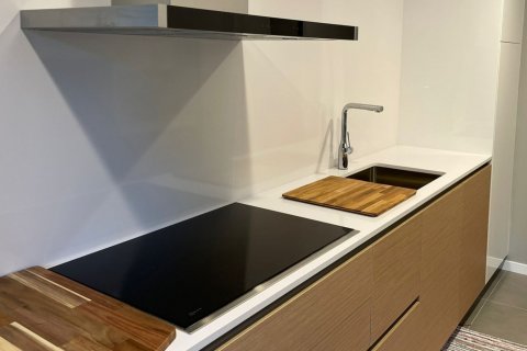 Apartamento en venta en Palma de Mallorca, Mallorca, España 3 dormitorios, 113 m2 No. 51314 - foto 3