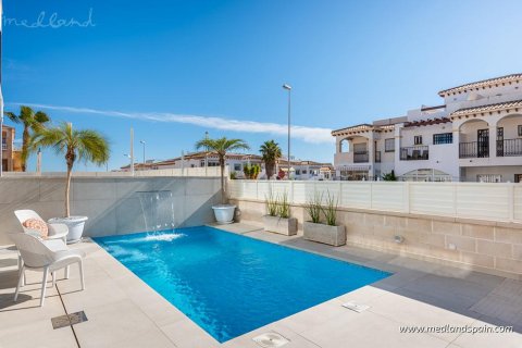 Villa en venta en Punta Prima, Menorca, España 4 dormitorios, 150 m2 No. 27881 - foto 14