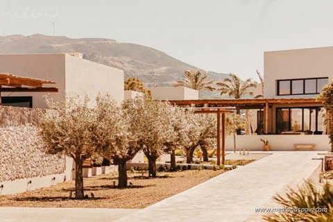 Villa en venta en Murcia, España 5 dormitorios, 382 m2 No. 51816 - foto 5