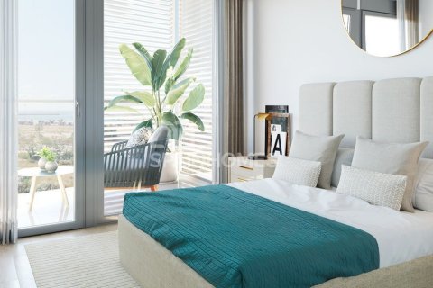 Apartamento en venta en Alicante, España 4 dormitorios, 100 m2 No. 51928 - foto 21