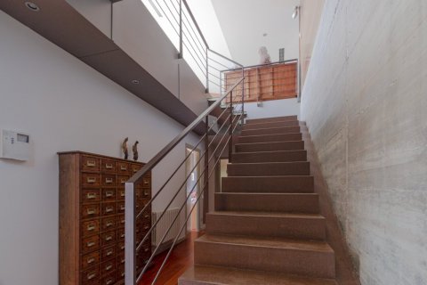 Villa en venta en Sant Vicenc De Montalt, Barcelona, España 7 dormitorios, 900 m2 No. 51906 - foto 27