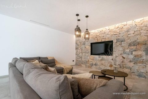 Villa en venta en Ciudad Quesada, Alicante, España 4 dormitorios, 250 m2 No. 51401 - foto 9