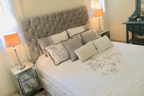 Casa adosada en venta Nueva Andalucía, Málaga, España 4 dormitorios, 212 m2 No. 53471 - foto 13