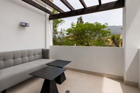 Apartamento en venta en Marbella Golden Mile, Málaga, España 3 dormitorios, 138 m2 No. 53528 - foto 21