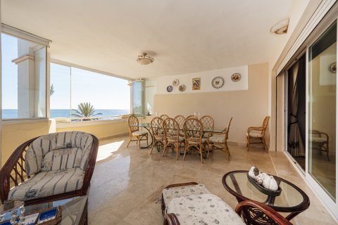Apartamento en venta Marbella, Málaga, España 2 dormitorios, 124 m2 No. 53526 - foto 7
