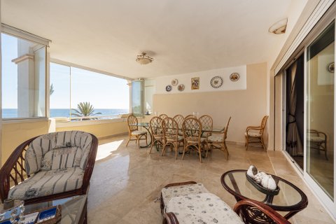 Apartamento en venta en Marbella, Málaga, España 2 dormitorios, 124 m2 No. 53526 - foto 7