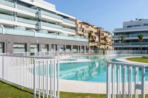 Apartamento en venta en Mijas Costa, Málaga, España 4 dormitorios, 172 m2 No. 53404 - foto 17