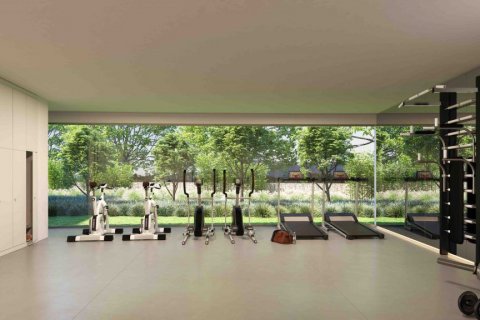 Apartamento en venta Estepona, Málaga, España 4 dormitorios, 157 m2 No. 53425 - foto 5