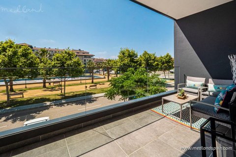 Apartamento en venta en Málaga, España 3 dormitorios, 126 m2 No. 52919 - foto 11