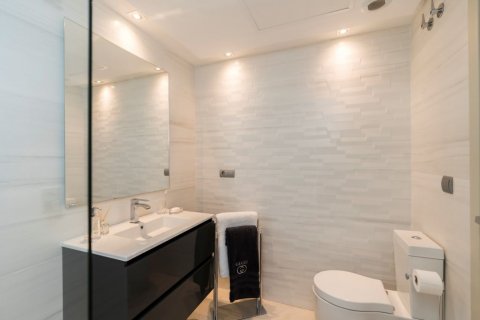 Apartamento en venta Mijas Costa, Málaga, España 3 dormitorios, 88 m2 No. 53396 - foto 27