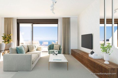 Apartamento en venta en Rincón de la Victoria, Málaga, España 2 dormitorios, 79 m2 No. 52816 - foto 8