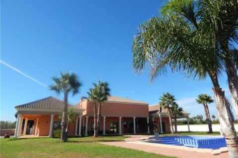 Villa en venta en Dénia, Alicante, España 5 dormitorios, 600 m2 No. 50181 - foto 1