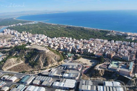 Apartamento en venta en Guardamar del Segura, Alicante, España 3 dormitorios, 71 m2 No. 53591 - foto 10