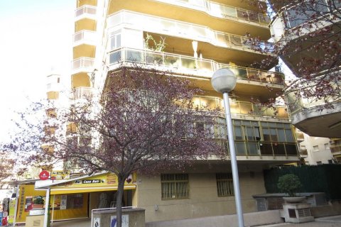 Apartamento en venta en Salou, Tarragona, España 3 dormitorios, 103 m2 No. 53629 - foto 3