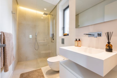 Villa en venta Marbella Golden Mile, Málaga, España 5 dormitorios, 393 m2 No. 53570 - foto 17