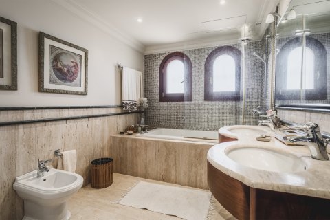 Villa en venta en Marbella, Málaga, España 4 dormitorios, 764 m2 No. 53519 - foto 19