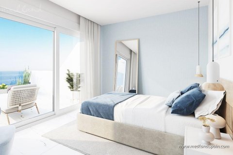 Apartamento en venta en Casares, La Coruña, España 2 dormitorios, 72 m2 No. 52814 - foto 13