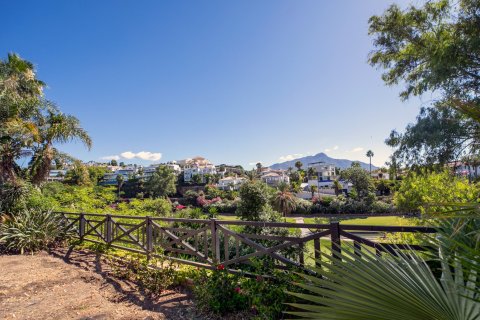 Villa en venta en El Herrojo, Málaga, España 6 dormitorios, 579 m2 No. 53578 - foto 14