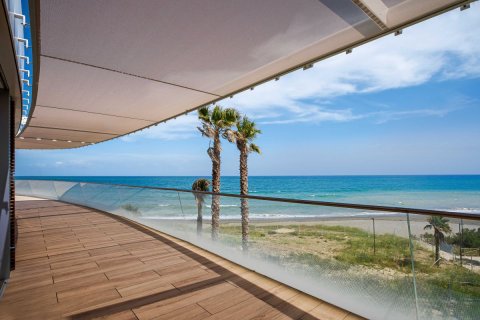 Apartamento en venta Estepona, Málaga, España 4 dormitorios, 157 m2 No. 53425 - foto 19