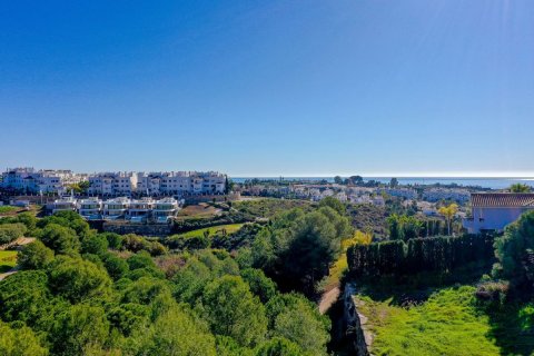 Villa en venta en Estepona, Málaga, España 4 dormitorios, 537 m2 No. 53437 - foto 5