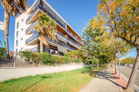 Apartamento en venta en Salou, Tarragona, España 3 dormitorios, 115 m2 No. 53617 - foto 1