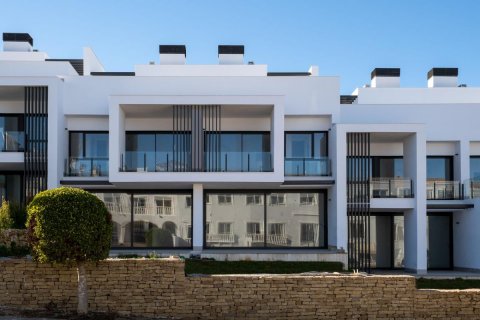 Casa adosada en venta San Roque, Cádiz, España 3 dormitorios, 375 m2 No. 53384 - foto 5