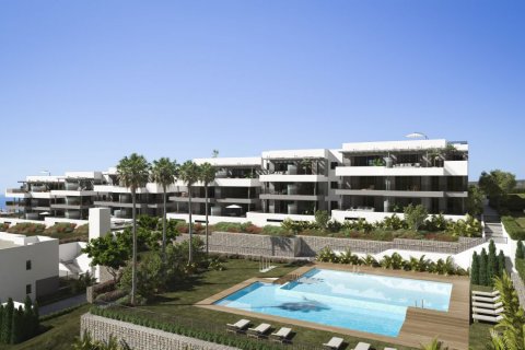 Apartamento en venta Estepona, Málaga, España 3 dormitorios, 133 m2 No. 53371 - foto 13