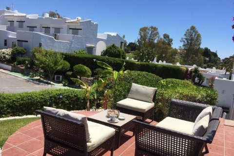 Casa adosada en venta Nueva Andalucía, Málaga, España 4 dormitorios, 212 m2 No. 53471 - foto 19
