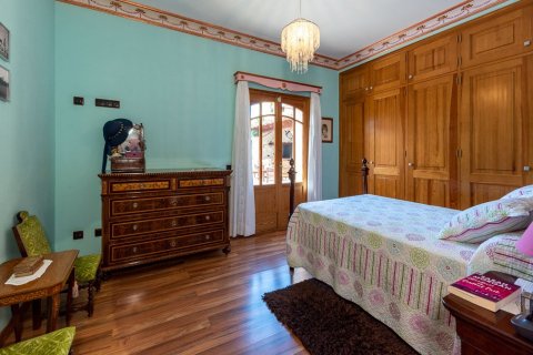 Villa en venta en Es Capdella, Mallorca, España 5 dormitorios, 467 m2 No. 53196 - foto 18