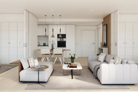Apartamento en venta Casares, Málaga, España 2 dormitorios, 347 m2 No. 53514 - foto 22