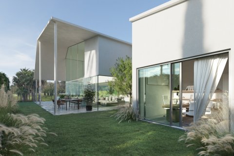 Villa en venta Benalmádena, Málaga, España 5 dormitorios, 688 m2 No. 53543 - foto 11
