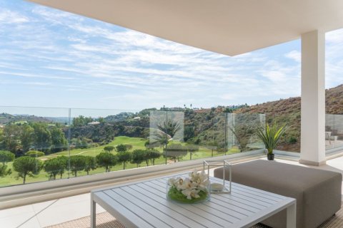 Apartamento en venta en Mijas Costa, Málaga, España 3 dormitorios, 121 m2 No. 53385 - foto 13