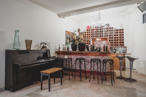 Villa en venta en Marbella, Málaga, España 4 dormitorios, 764 m2 No. 53519 - foto 17