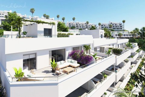 Apartamento en venta en Estepona, Málaga, España 2 dormitorios, 102 m2 No. 52997 - foto 4