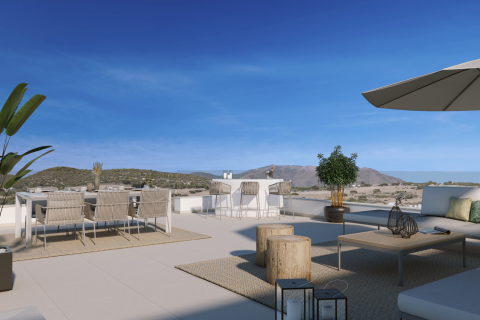 Apartamento en venta Casares, Málaga, España 2 dormitorios, 347 m2 No. 53514 - foto 8