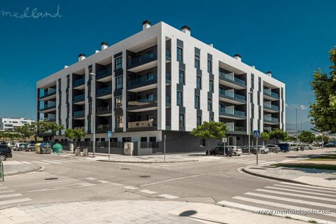 Apartamento en venta en Málaga, España 2 dormitorios, 103 m2 No. 52801 - foto 14