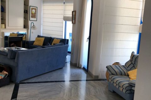 Ático en venta en Marbella, Málaga, España 4 dormitorios, 344 m2 No. 53414 - foto 13