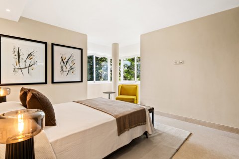 Apartamento en venta en Marbella Golden Mile, Málaga, España 3 dormitorios, 138 m2 No. 53528 - foto 3