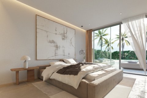 Villa en venta Benalmádena, Málaga, España 5 dormitorios, 688 m2 No. 53543 - foto 12