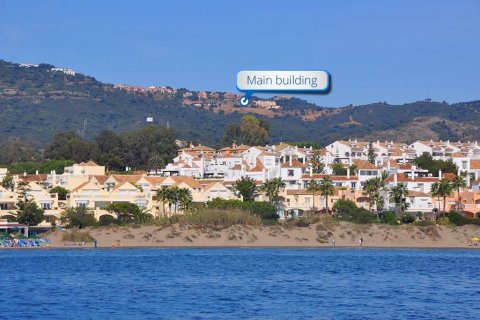 Parcela en venta Marbella Del Este, Málaga, España No. 53460 - foto 3