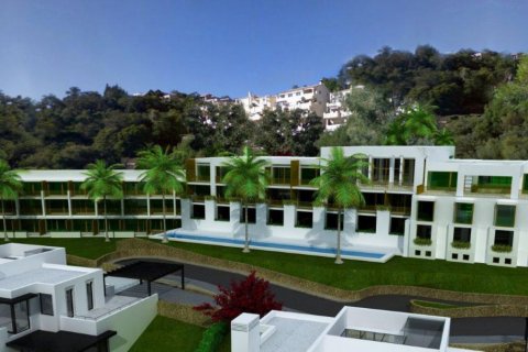 Parcela en venta Marbella Del Este, Málaga, España No. 53460 - foto 5