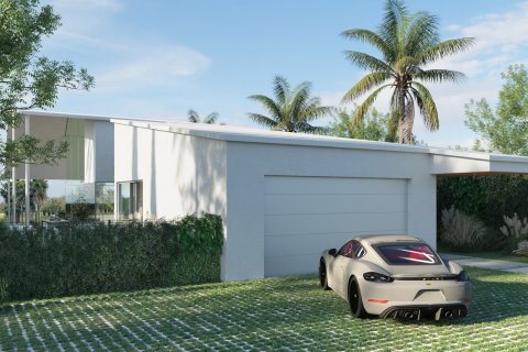 Villa en venta Benalmádena, Málaga, España 5 dormitorios, 688 m2 No. 53543 - foto 16