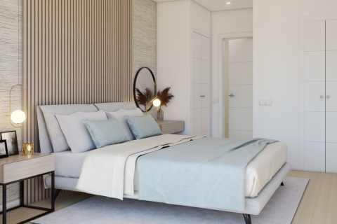Apartamento en venta Casares, Málaga, España 2 dormitorios, 347 m2 No. 53514 - foto 15
