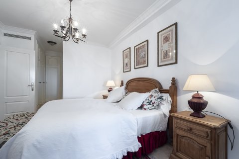 Apartamento en venta Marbella, Málaga, España 2 dormitorios, 124 m2 No. 53526 - foto 18