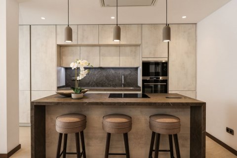 Apartamento en venta Marbella, Málaga, España 4 dormitorios, 127 m2 No. 53574 - foto 9