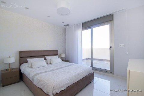 Villa en venta en Punta Prima, Menorca, España 4 dormitorios, 126 m2 No. 52454 - foto 8