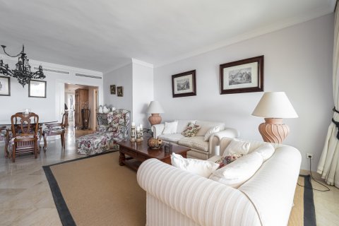 Apartamento en venta Marbella, Málaga, España 2 dormitorios, 124 m2 No. 53526 - foto 10