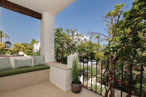 Apartamento en venta Marbella, Málaga, España 4 dormitorios, 127 m2 No. 53574 - foto 4