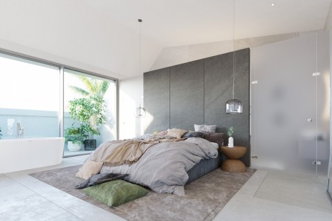Villa en venta Benalmádena, Málaga, España 5 dormitorios, 688 m2 No. 53543 - foto 10