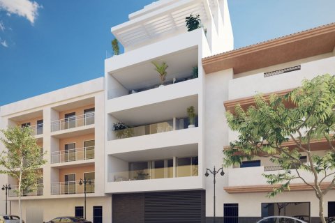 Apartamento en venta en Estepona, Málaga, España 3 dormitorios, 228 m2 No. 53482 - foto 8